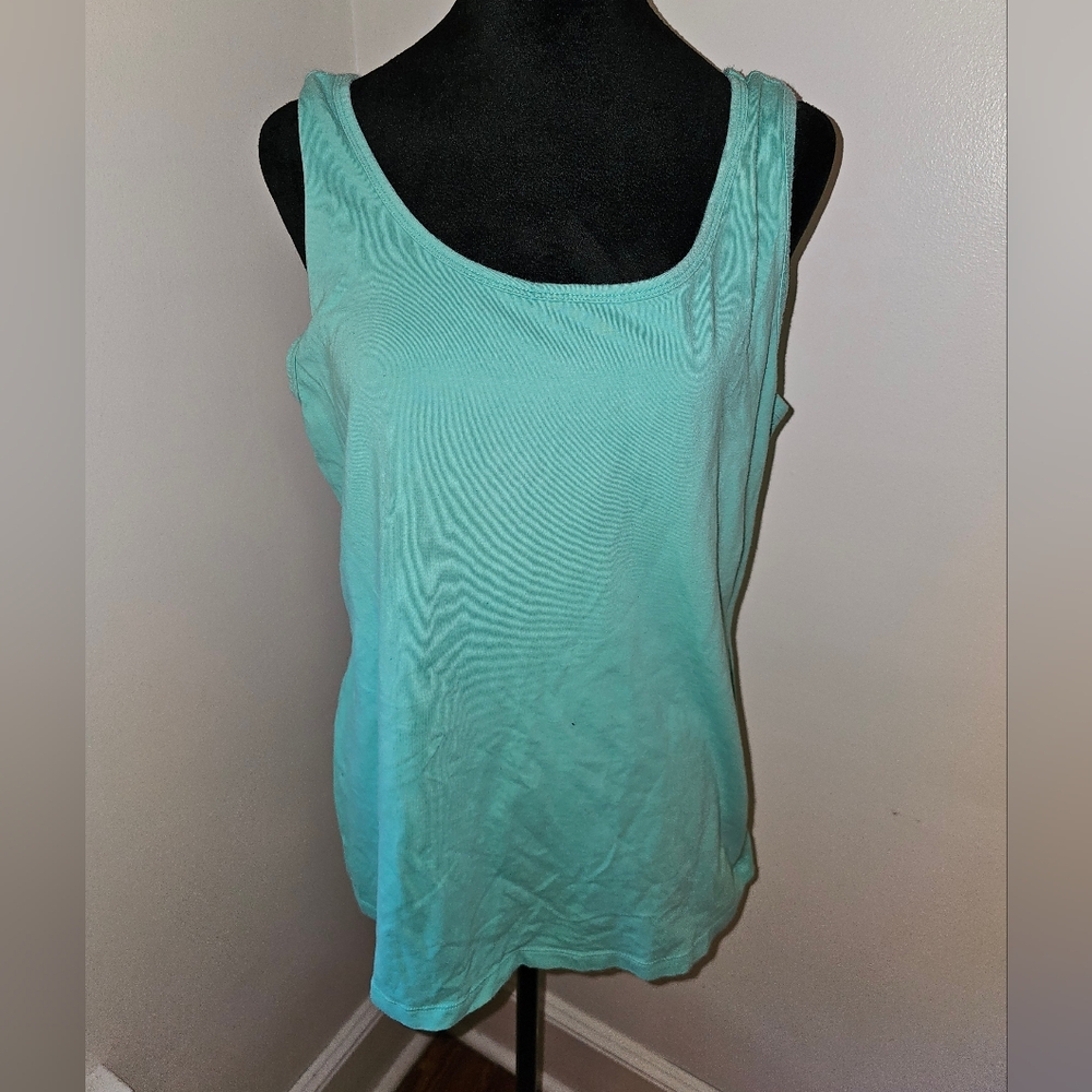 Maurices layering tank top size 0
